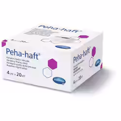 Peha-haft Fixierbinde