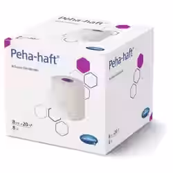 Peha-haft Fixierbinden