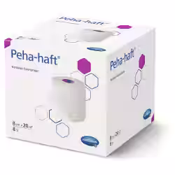 Peha-haft Fixierbinden