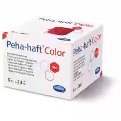 Peha-haft elastische Binden