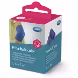 Peha-haft elastische Binden