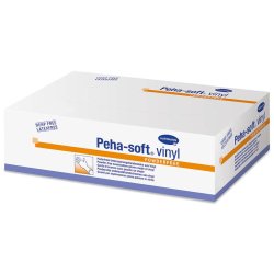 Peha-soft vinyl powderfree