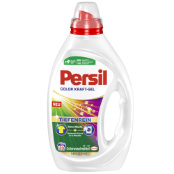 Persil Color Gel Flüssigwaschmittel