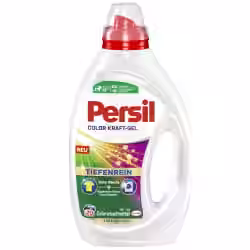 Persil Color Gel Flüssigwaschmittel
