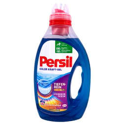 Persil Color Gel Waschmittel 1