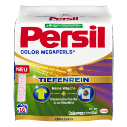 Persil Color-Megaperls Waschmittel