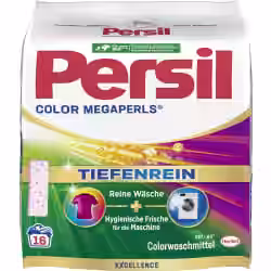 Persil Color Megaperls Waschpulver