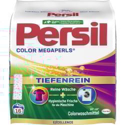 Persil Color Megaperls Waschpulver