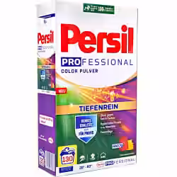 Persil Color-Waschpulver - Professional Line PPCPR