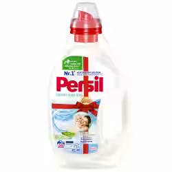 Persil Flüssigwaschmittel Sensitive Gel  PSJ20