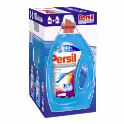 Persil Professional Kraft Gel Flüssigwaschmittel