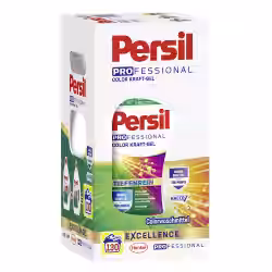 Persil Professional Kraft Gel Flüssigwaschmittel