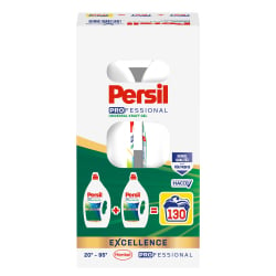 Persil Professional Universal Gel Flüssigwaschmittel