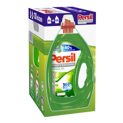 Persil Professional Universal Gel Flüssigwaschmittel