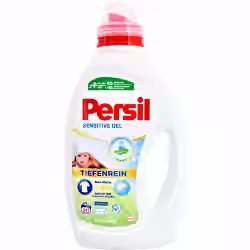 Persil Sensitive Gel Tiefenrein