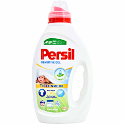 Persil Sensitive Gel Tiefenrein