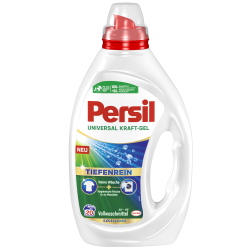 Persil Universal Gel Flüssigwaschmittel