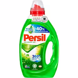Persil Universal Gel Flüssigwaschmittel