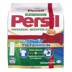 Persil Universal Megaperls Tiefenrein Vollwaschmittel