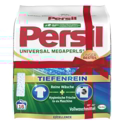 Persil Universal Megaperls Tiefenrein Vollwaschmittel
