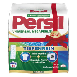 Persil Universal Megaperls Tiefenrein Vollwaschmittel