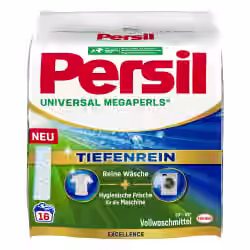 Persil Universal Megaperls Vollwaschmittel
