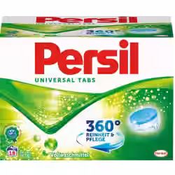 Persil Universal Tabs Vollwaschmittel PTU8