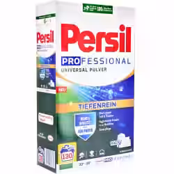 Persil Universal Waschpulver - Professional Line PPUPR