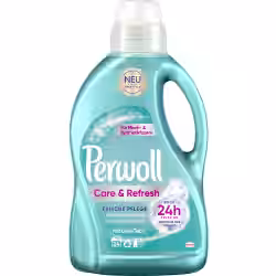 Perwoll Care & Refresh Waschmittel P24CR