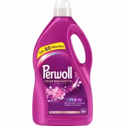 Perwoll Renew Color Waschmittel