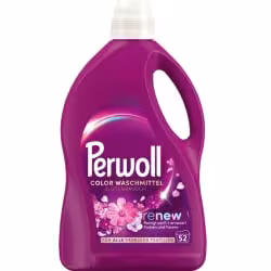 Perwoll Renew Color Waschmittel