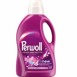 Perwoll Renew Color Waschmittel