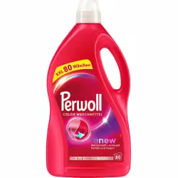 Perwoll Renew Feinwaschmittel Color PE8CO