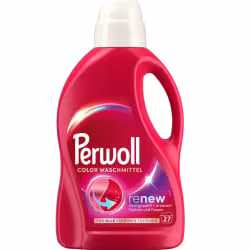 Perwoll Renew Feinwaschmittel Color PECL2