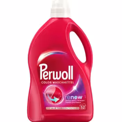 Perwoll Renew Feinwaschmittel Color PR52C