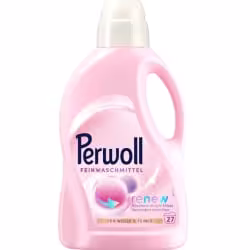 Perwoll Renew Feinwaschmittel