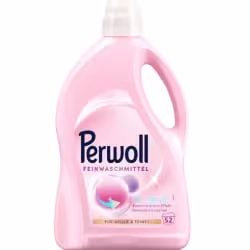 Perwoll Renew Feinwaschmittel
