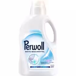 Perwoll Renew Flüssigwaschmittel Weiß PEWE2