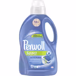 Perwoll Sport Activecare Advanced Flüssigwaschmittel P24SF