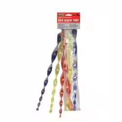 Pest-Stop Bird Scarer Rods Windspiel gegen Vögel PSBSR3