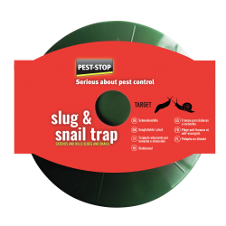 Pest-Stop Slug and Snail Trap Schneckenfalle PSGSSP