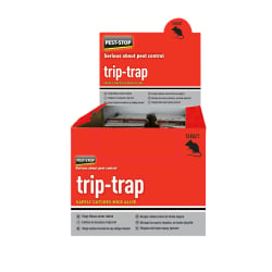 Pest-Stop Trip-Trap Mausefalle Lebendfalle PSTT