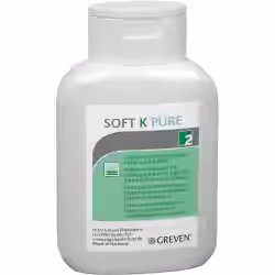 Peter GREVEN SOFT K PURE Reinigungslotion