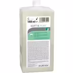Peter GREVEN SOFT K PURE Reinigungslotion