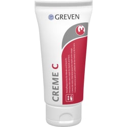 Peter Greven GREVEN CREME C Pflegecreme 12985001