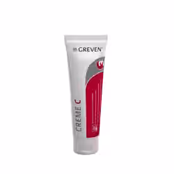 Peter Greven GREVEN CREME C Pflegecreme 12985011
