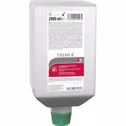 Peter Greven GREVEN CREME C Pflegecreme 13361-002