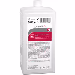 Peter Greven GREVEN LOTION D Pflegelotion