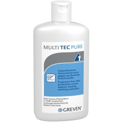 Peter Greven GREVEN MULTI TEC Schutzcreme