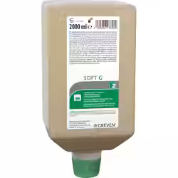 Peter Greven GREVEN SOFT G Pastöser Handreiniger 14124003
